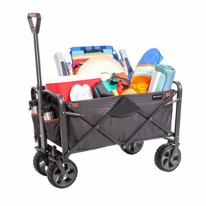 XL Wagon