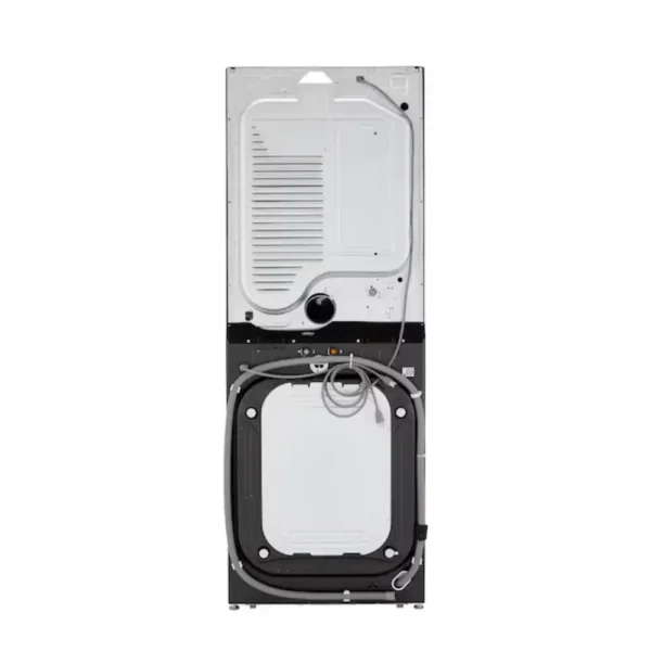 lg-w-d-2 Back of washer and dryer