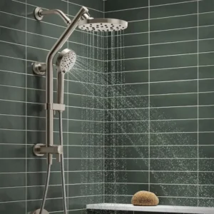 Shower Head