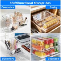 14pc Containers Versatile