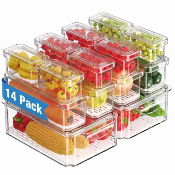 14pk Containers 14pk Containers
