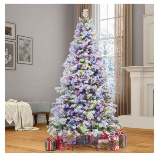 7.5' Christmas Tree 7.5' Christmas Tree