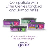 Cat Genie Compatibles