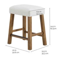 Counter Stools Measure