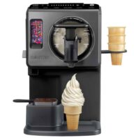 Ice Cream Maker