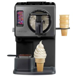 Ice Cream Maker