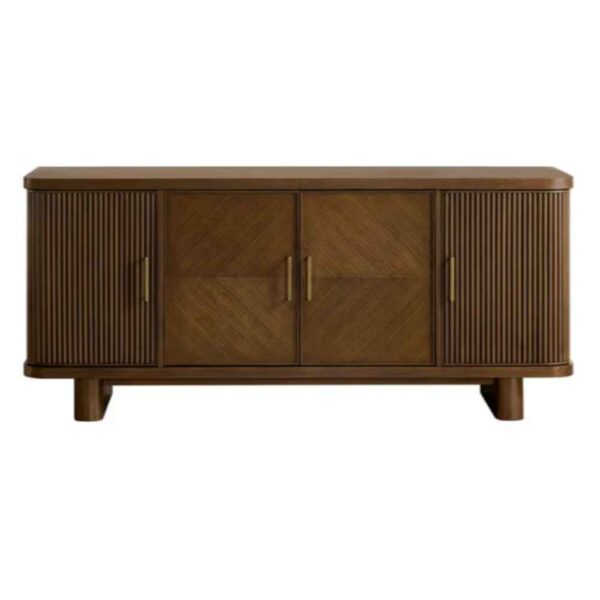 Montebello Console