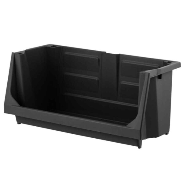 Stacking Storage Bin